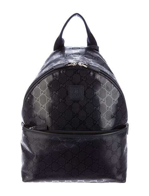 gucci backpack boy|gucci bag boy price.